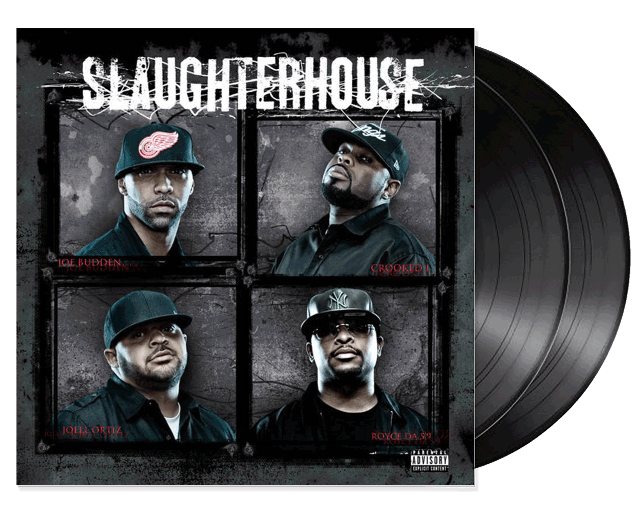 Slaughterhouse - Slaughterhouse (RSD)