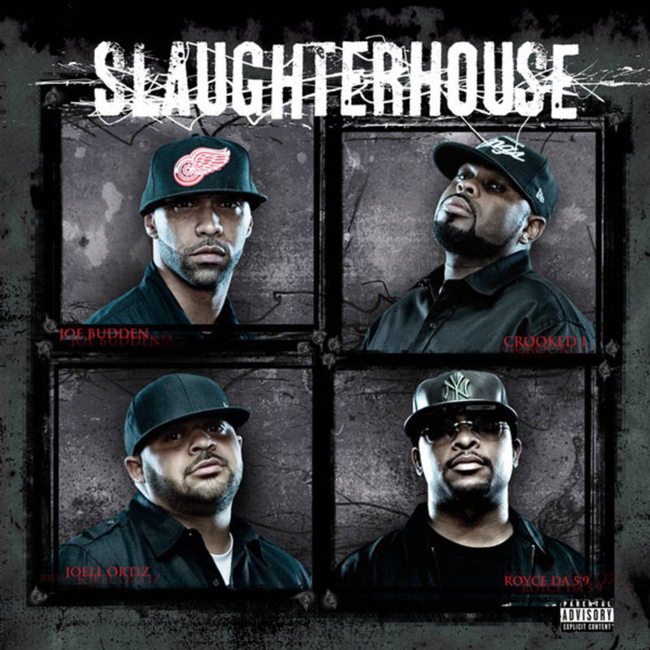 Slaughterhouse - Slaughterhouse (RSD)