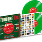 Soul Jazz Records - Studio One Ska (Green Vinyl) [RSD23]
