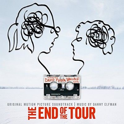 Various Artists - End Of The Tour (Soundtrack) [2LP]