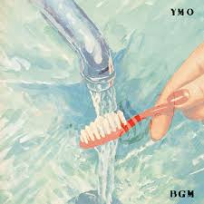 YMO - BGM