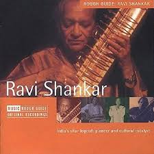 VA - The Rough Guide To Ravi Shankar