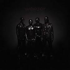 Weezer - Black Album