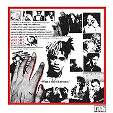 XXX Tentacion - Members Only Vol 3