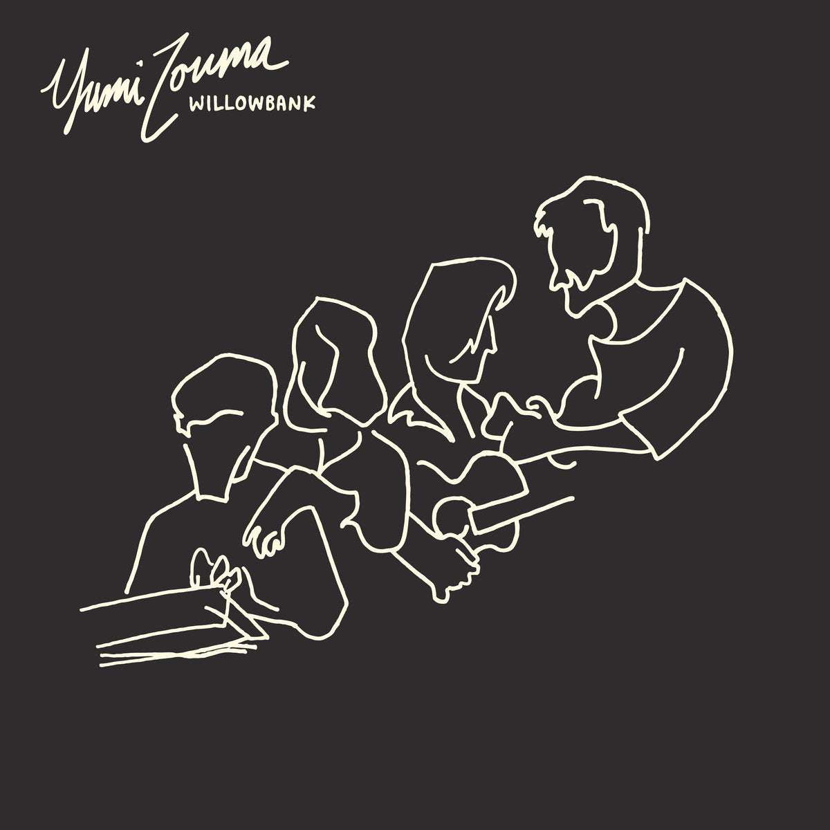 Yumi Zouma - “Willowbank”