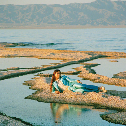 Weyes Blood - “From Row Seat To Earth”