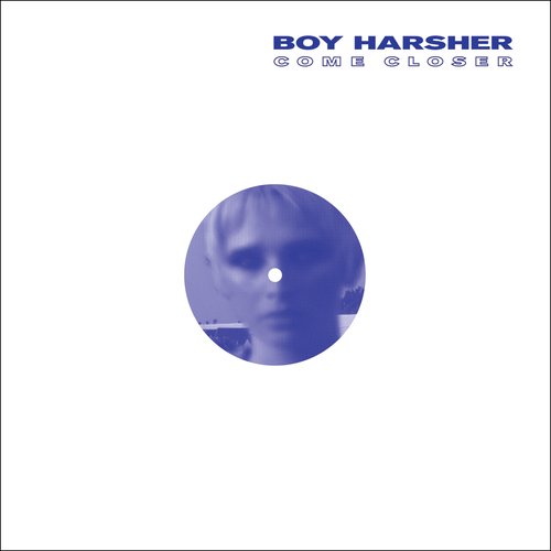 Boy Harsher - Come Closer