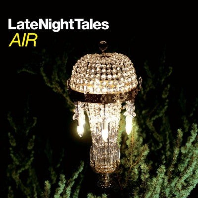 Air - Late Night Tales (180 Gram)