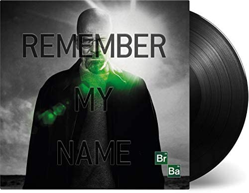 Various Artists - Breaking Bad (Soundtrack) [2LP] (180 Gram Black Audiophile Vinyl, gatefold, postcard, booklet, PVC sleeve, includes 11 tracks not in the boxset)