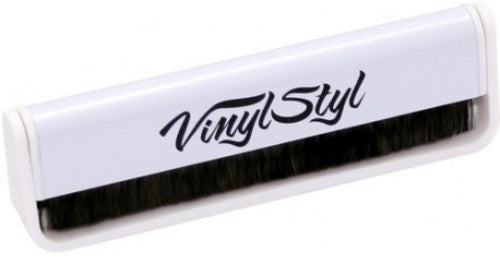 Vinyl Styl™ Anti-static Record Brush