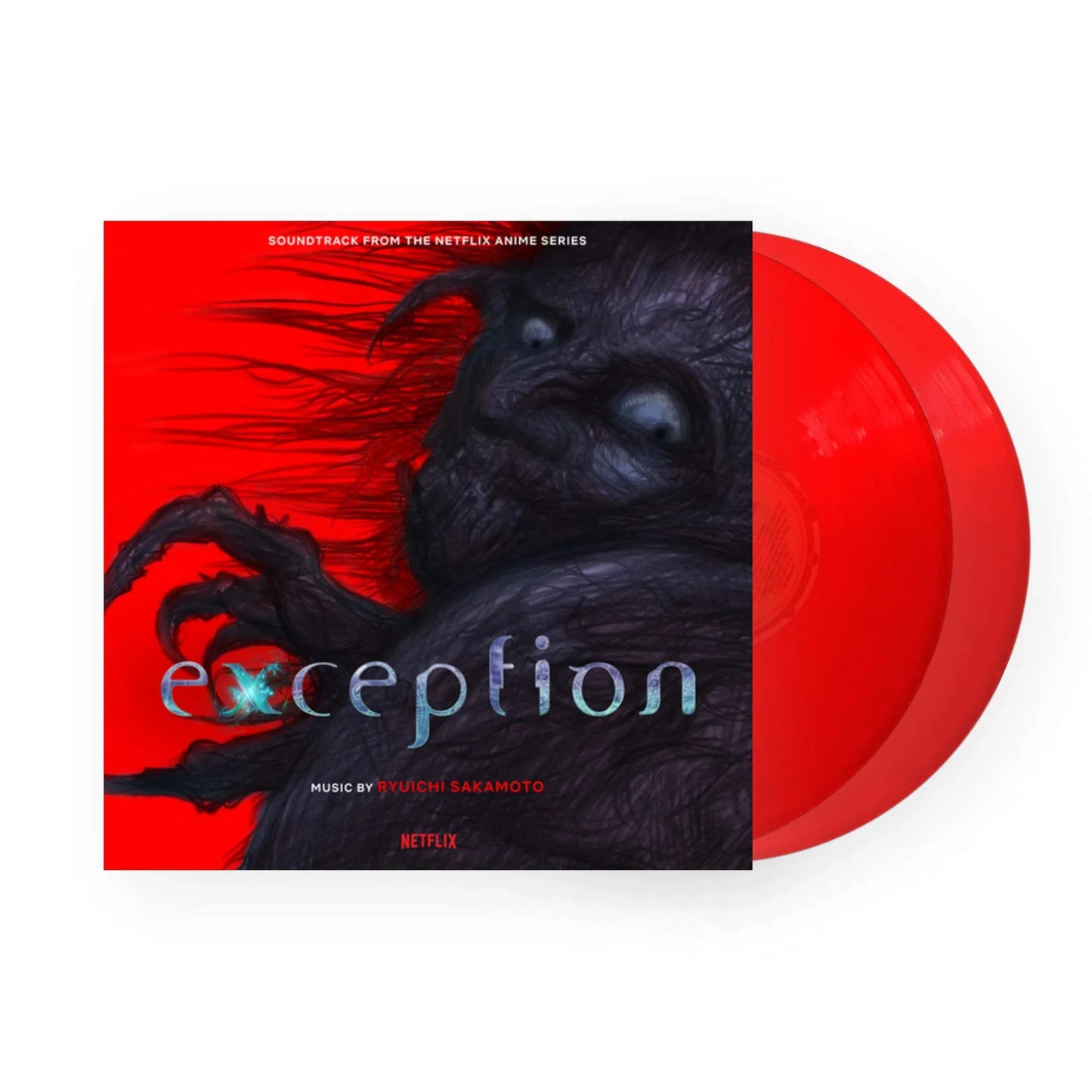 Exception (Soundtrack from the Netflix Anime Series)