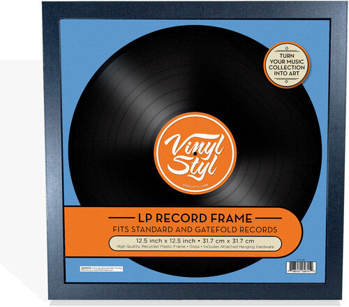 Vinyl Styl™ 12" Record Frame