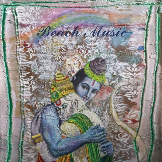 Alex G / Beach Music