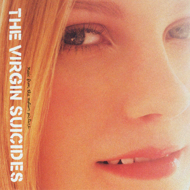 Rsd The Virgin Suicides Ost Musiclabmx